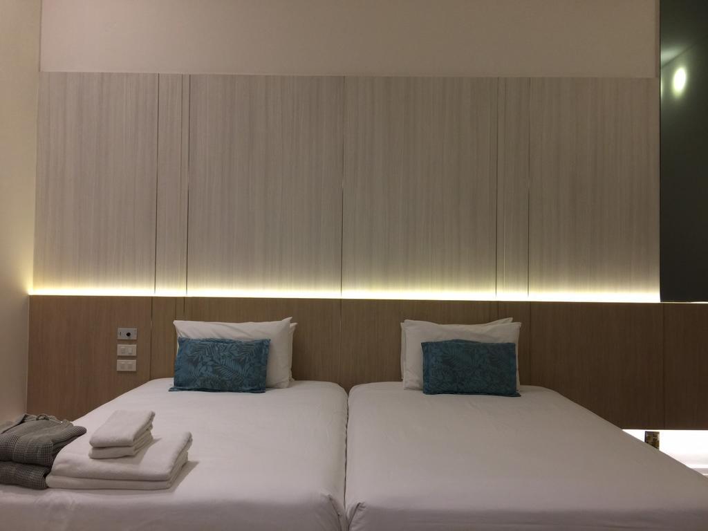 Iudia Hotel Phra Nakhon Si Ayutthaya Zewnętrze zdjęcie